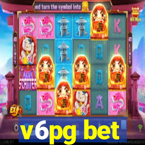 v6pg bet